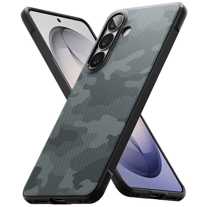Hoes voor Samsung Galaxy S26 S942, Ringke, Onyx, Camouflage