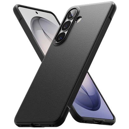 Case for Samsung Galaxy S26 S942, Ringke, Onyx, Black