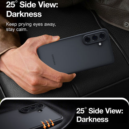 Hoes voor Samsung Galaxy S26, Torras, Guardian, Zwart