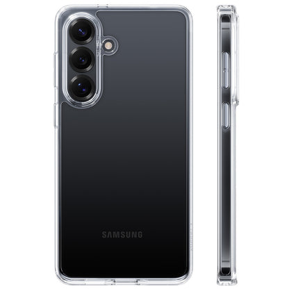 Hoes voor Samsung Galaxy S26, Torras, Guardian, Transparant