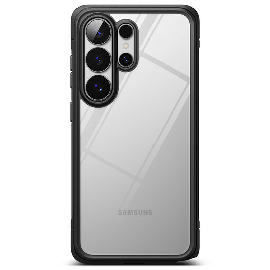 Hoes voor Samsung Galaxy S26 Ultra, Ringke, Fusion Bold, Zwart