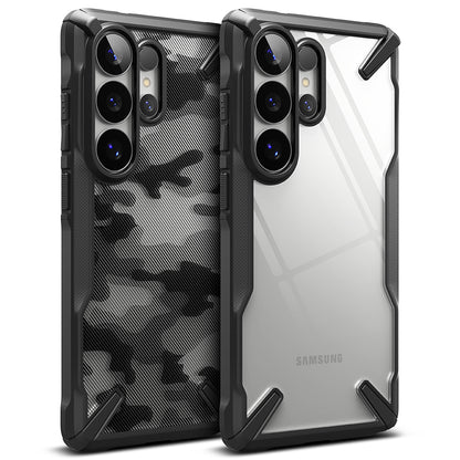 Hoes voor Samsung Galaxy S26 Ultra, Ringke, Fusion X, Camouflage