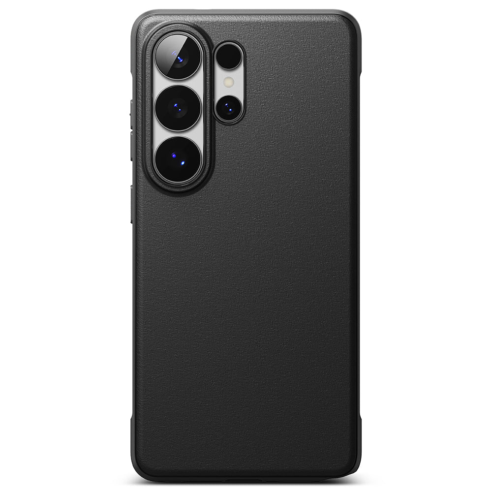 Hoes voor Samsung Galaxy S26 Ultra, Ringke, Onyx, Zwart