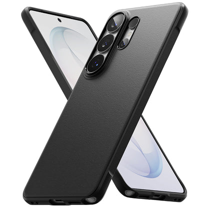 Hoes voor Samsung Galaxy S26 Ultra, Ringke, Onyx, Zwart