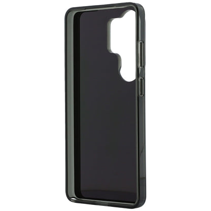 Hoesje voor Samsung Galaxy S26 Ultra S948, Guess, IML Big Metal 4G Script, Zwart