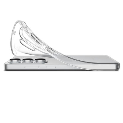 Hoes voor Samsung Galaxy S26 Ultra S948, Spigen, Liquid Crystal, Transparant ACS10671