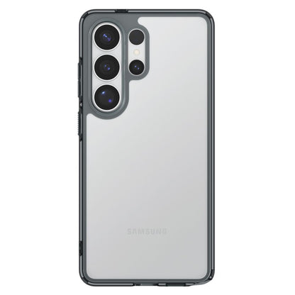 Hoesje voor Samsung Galaxy S26 Ultra S948, Spigen, Ultra Hybrid, Rookkleurig