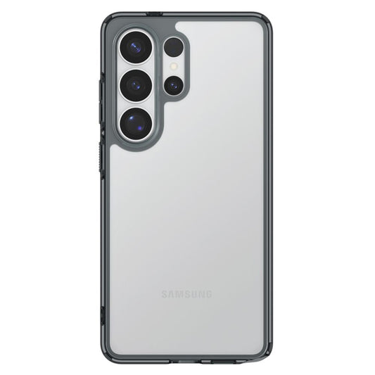 Hoesje voor Samsung Galaxy S26 Ultra S948, Spigen, Ultra Hybrid, Rookkleurig
