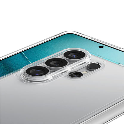 Hoes voor Samsung Galaxy S26 Ultra S948, Spigen, Ultra Hybrid, Transparant ACS10677