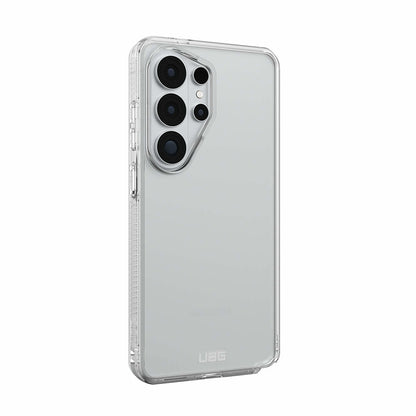 Case for Samsung Galaxy S26 Ultra S948, Urban Armor Gear, Plyo, Transparent