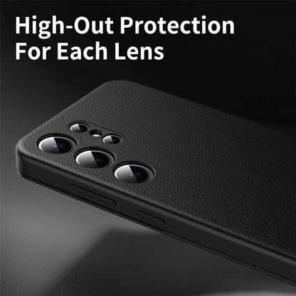 Case for Samsung Galaxy S26 Ultra S948, Techsuit, SmartView, Black