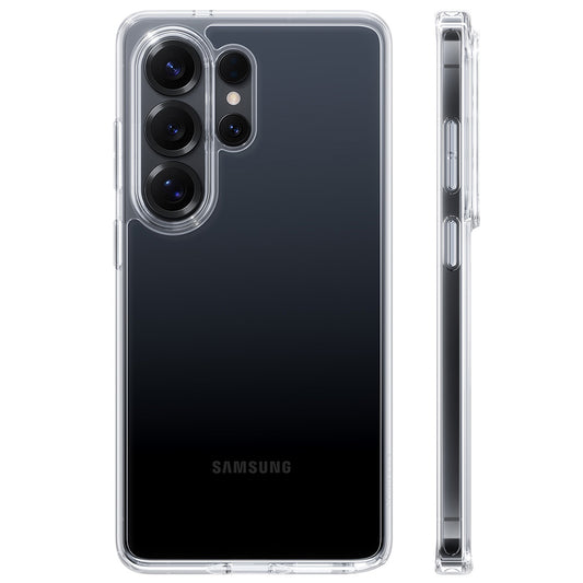 Hoes voor Samsung Galaxy S26 Ultra, Torras, Guardian, Transparant