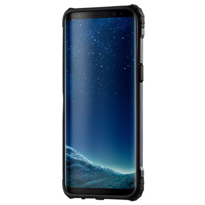 Hoes voor Samsung Galaxy S8 G950, Techsuit, Hybrid Armor, Zwart