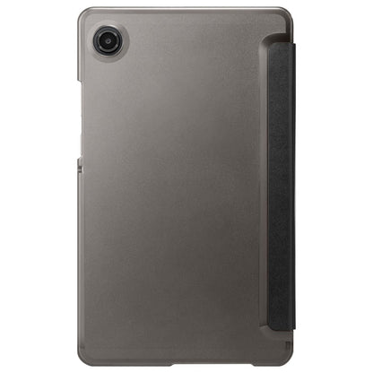 Hoes voor Samsung Galaxy Tab A11 / Tab A9, Spigen, Smart Fold, Zwart ACS11175