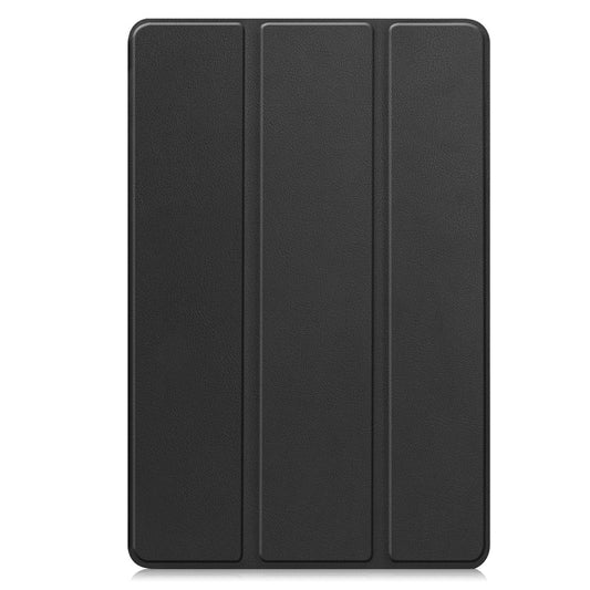 Hoes voor Samsung Galaxy Tab S11, Techsuit, FoldPro, Zwart