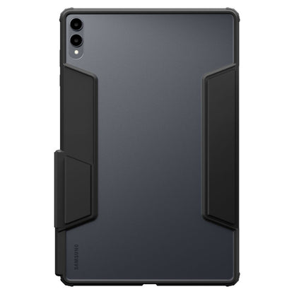 Hoes voor Samsung Galaxy Tab S11 Ultra, Spigen, Ultra Hybrid Pro, Zwart
