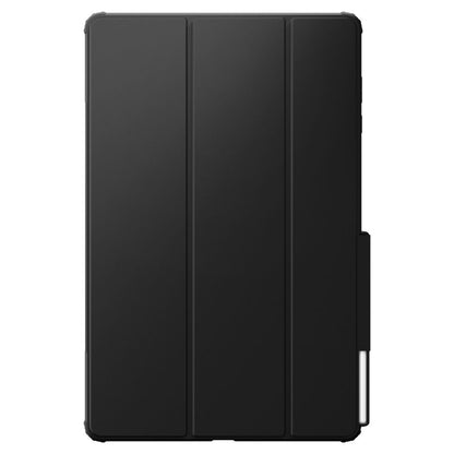 Hoes voor Samsung Galaxy Tab S11 Ultra, Spigen, Ultra Hybrid Pro, Zwart