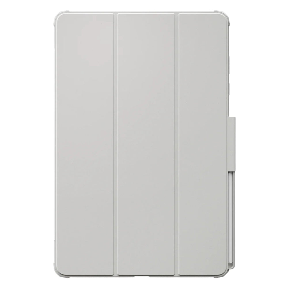 Hoes voor Samsung Galaxy Tab S12 Plus, Spigen, Ultra Hybrid Pro, grijs ACS11826