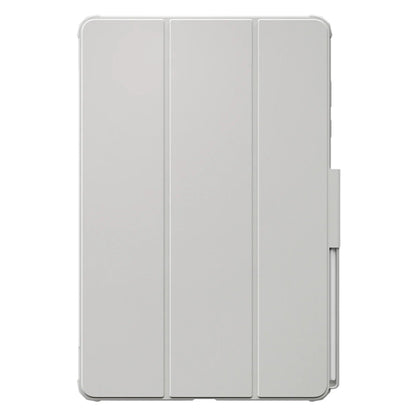 Hoes voor Samsung Galaxy Tab S12 Plus, Spigen, Ultra Hybrid Pro, grijs ACS11826