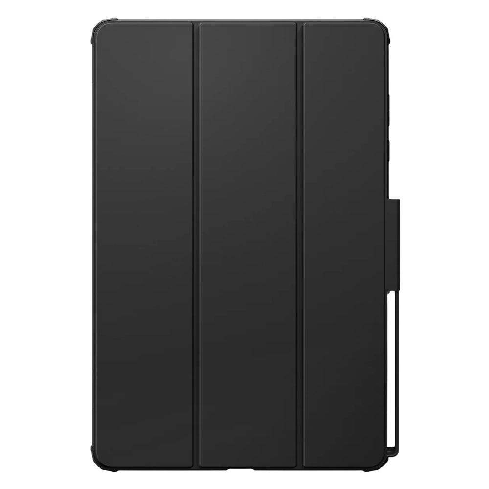 Hoes voor Samsung Galaxy Tab S12 Plus, Spigen, Ultra Hybrid Pro, zwart ACS11825
