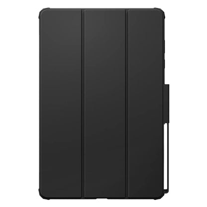 Hoes voor Samsung Galaxy Tab S12 Plus, Spigen, Ultra Hybrid Pro, zwart ACS11825