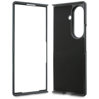 Hoes voor Samsung Galaxy Z Fold8 Ultra F976, Guess, 4G Big Logo, Zwart
