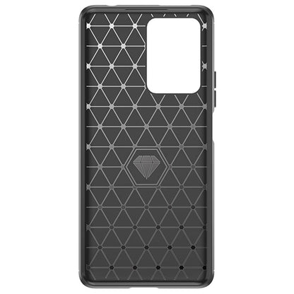 Hoes voor Xiaomi 11T / 11T Pro, Techsuit, Carbon, Zwart