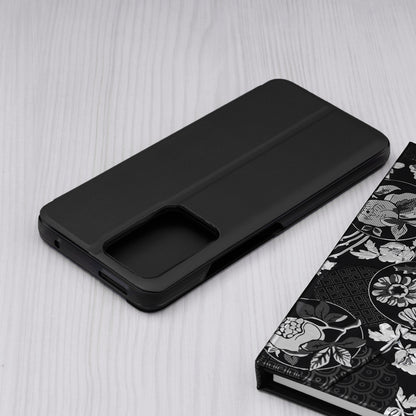 Hoes voor Xiaomi 11T / 11T Pro, Techsuit, eFold, Zwart