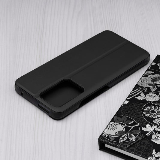Hoes voor Xiaomi 11T / 11T Pro, Techsuit, eFold, Zwart