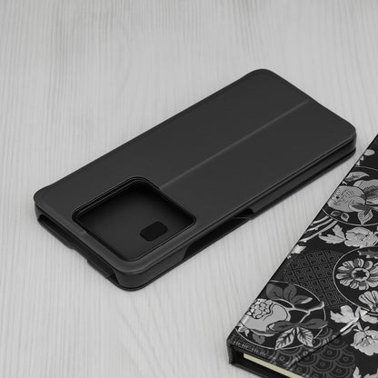 Case for Xiaomi 14T, Techsuit, eFold, Black