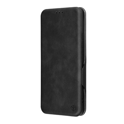 Hoes voor Xiaomi 14T, Techsuit, Safe Wallet Plus, Zwart