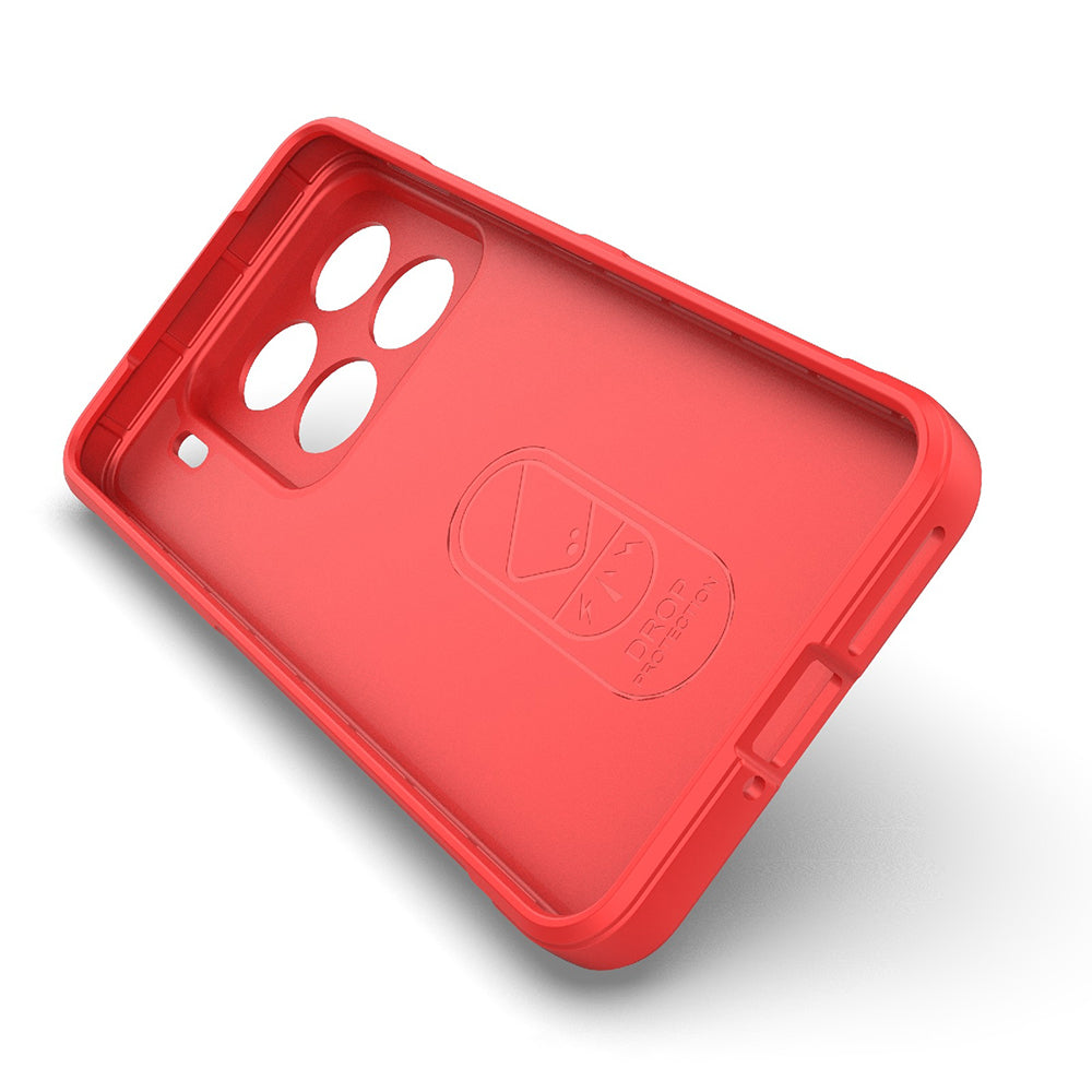 Hoesje voor Xiaomi 15 Pro, Techsuit, Magic Shield, Groen