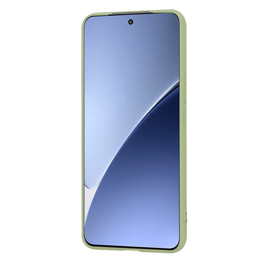 Hoesje voor Xiaomi 15 Pro, Techsuit, SoftFlex, Matcha