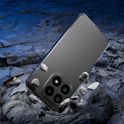 Hoes voor Xiaomi 15T, 3MK, Clear, Transparant