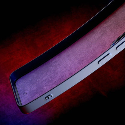 Hoes voor Xiaomi 15T, 3MK, Mat Zwart