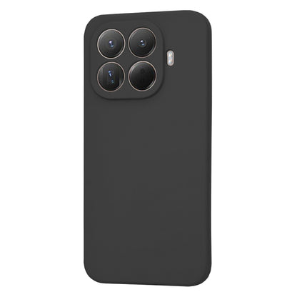Hoes voor Xiaomi 15T Pro, Techsuit, SoftFlex, Zwart