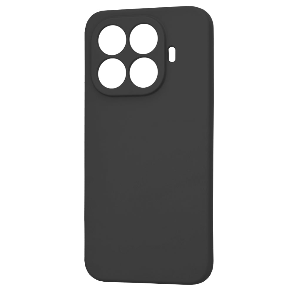Hoes voor Xiaomi 15T Pro, Techsuit, SoftFlex, Zwart