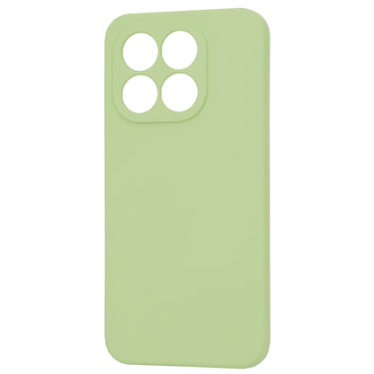 Hoes voor Xiaomi 15T, Techsuit, SoftFlex, Matcha