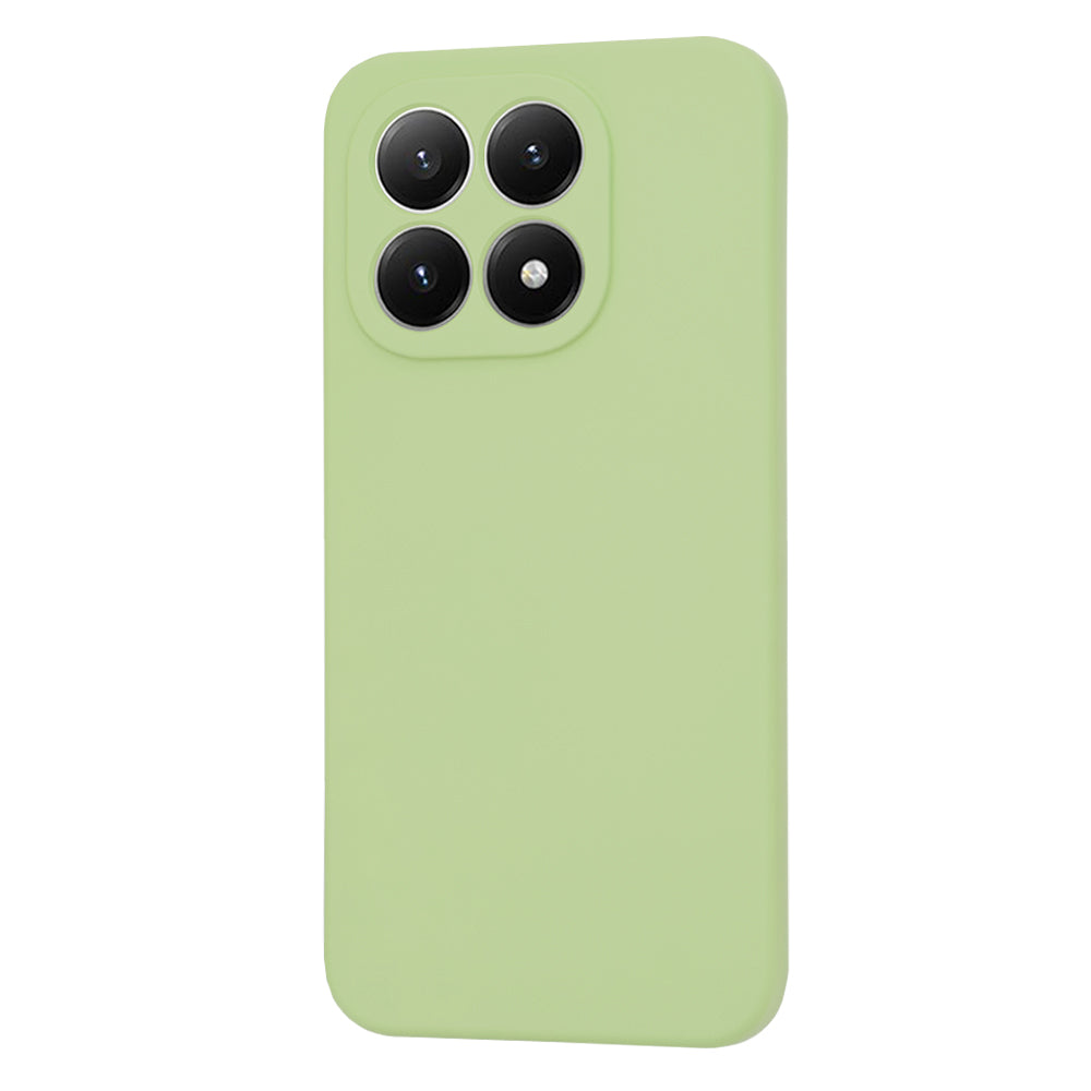 Hoes voor Xiaomi 15T, Techsuit, SoftFlex, Matcha