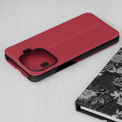 Hoes voor Xiaomi 17T Pro, Techsuit, eFold, Rood