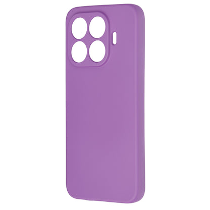 Hoes voor Xiaomi 17T Pro, Techsuit, SoftFlex, Paars