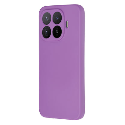 Hoes voor Xiaomi 17T Pro, Techsuit, SoftFlex, Paars