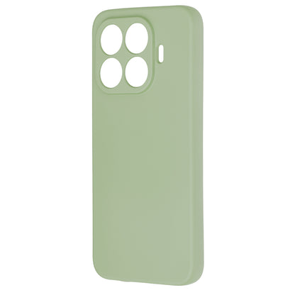 Hoes voor Xiaomi 17T Pro, Techsuit, SoftFlex, Lichtgroen
