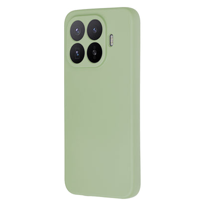 Hoes voor Xiaomi 17T Pro, Techsuit, SoftFlex, Lichtgroen