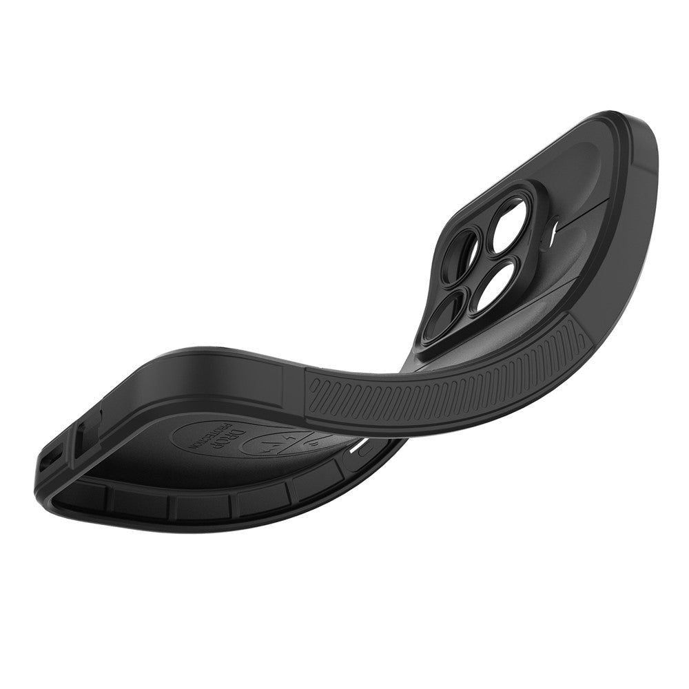 Hoes voor Xiaomi 17T, Techsuit, Magic Shield, Paars