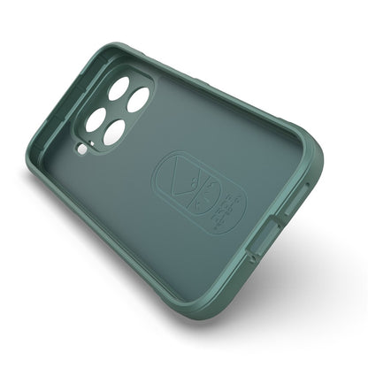 Hoesje voor Xiaomi 17T, Techsuit, Magic Shield, Groen