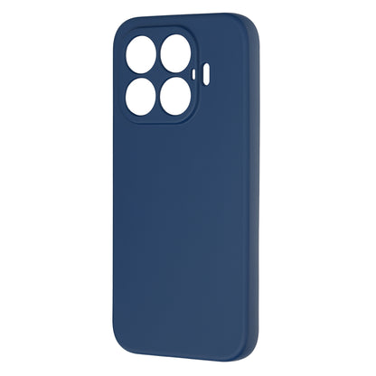 Hoes voor Xiaomi 17T, Techsuit, SoftFlex, Marineblauw