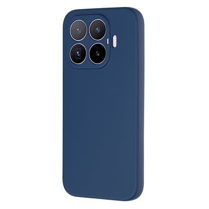 Hoes voor Xiaomi 17T, Techsuit, SoftFlex, Marineblauw