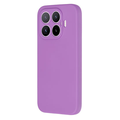 Hoesje voor Xiaomi 17T, Techsuit, SoftFlex, Paars