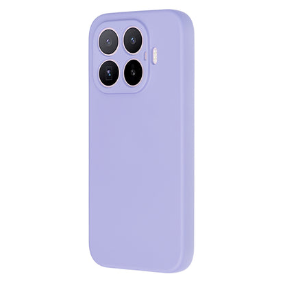 Hoes voor Xiaomi 17T, Techsuit, SoftFlex, Lichtpaars